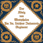 3te Westfälisches Leichtes Bataillon