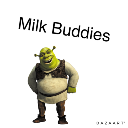 Milk Buddies (beta)