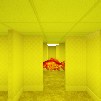 survive the nextbots backroom