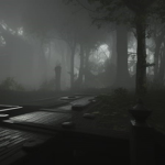Duskenveil