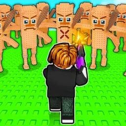 [UPD] Kill a Brainrot🎯 icon