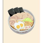 {~RAMEN~}