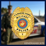USMC• Military Police•