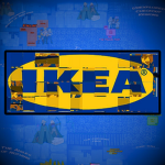 【-THE ASHEN LEGION OF IKEA-】