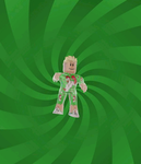 جيش الحرامية و الفراخ