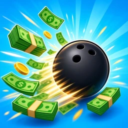 Bowl for Money [🎃] icon
