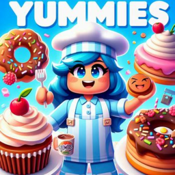 Yummies Cafe [RELEASE AT 3:30]