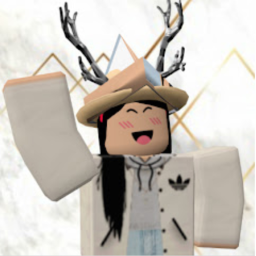 oof Fan club!'s New-born robloxian city!