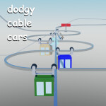 dodgy cable cars