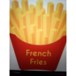 (French fry group)