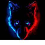 Wolf squadd