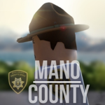 Mano County Sheriffs Office - .[RP].