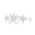 Heavenly Stars Crown