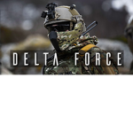 THE父DELTA 父FORCE