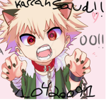 gacha cuties!