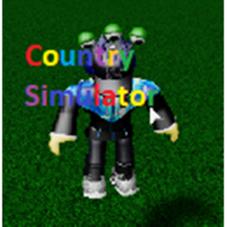 [Renewed!] Country Simulator TOO!