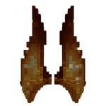 8-Bit Golden Horns Of Pwnage