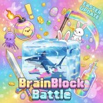 BrainBlock Battle EASTER UPD [🐰]