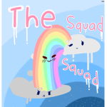 The Squad Squad!