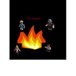 #dude squad for life