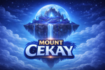 Mount Cekay