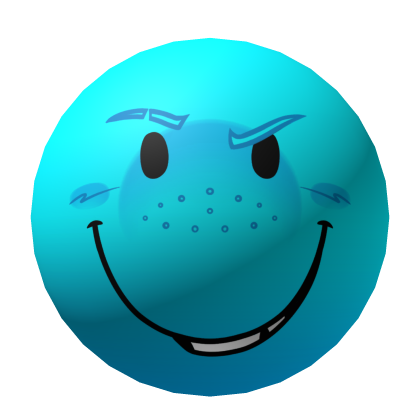 [1] Enfosi: Stylized Gergro's Head (GlaggleLand)