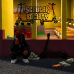 Scooter Society