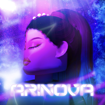 ARINOVA Vibe Game