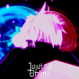 Jujutsu Online (dev test area)