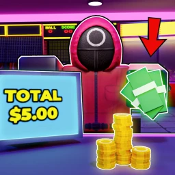 Arcade Store Simulator [👷STAFF] icon