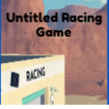 (EARLY ACCESS) Untitled Racing Game