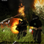 [-] The Corrupted Mafia
