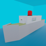 Sinking Feeling