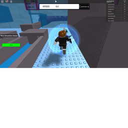 [NEW] 1v1 battlefield [ARMY BASE]