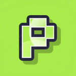 Pixel Shopping Store