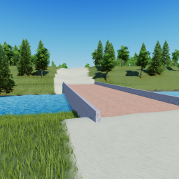 Testing grounds