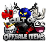 Cult of Offsale Items