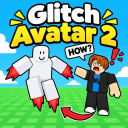Glitch Avatars 2 icon