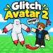 Glitch Avatars 2 icon