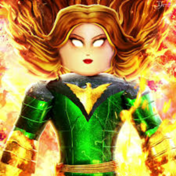 [SUPREME REVAMP] Marvel: New Era