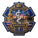 RESCUE Bangkok City