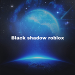 Black shadow studios roblox