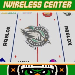 iWireless Center