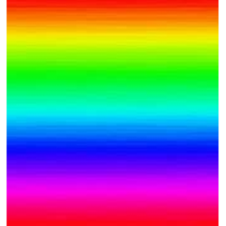 Neon Rainbow Racers