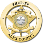 Alex County Sheriff's Office