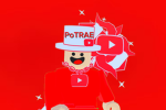 PoTRAE Squad