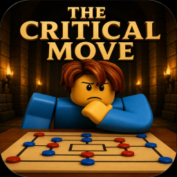 The Critical Move [Alpha]