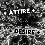 + Attire Desire +