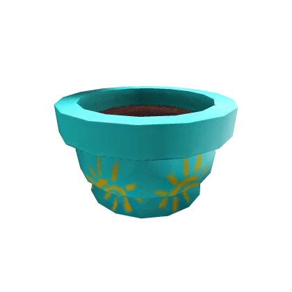Flower Pot