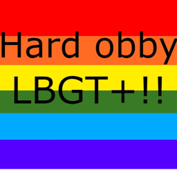 Hard obby